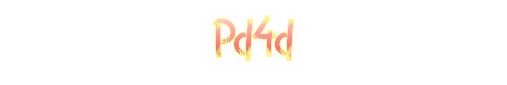 Pd4d